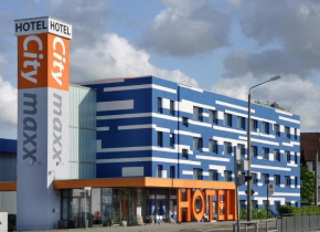 Hotel Citymaxx, Rostock